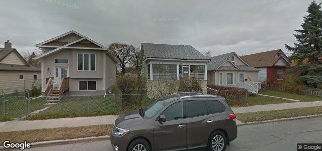 Larawan ng 637 Chalmers Avenue sa Winnipeg, Manitoba