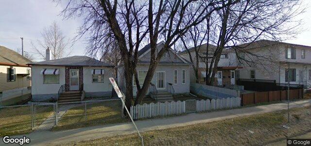Larawan ng 637 Talbot Avenue sa Winnipeg, Manitoba
