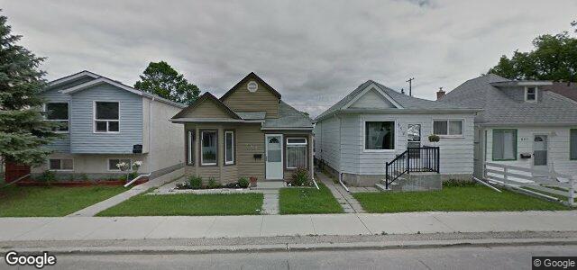 Larawan ng 637 Union Avenue E sa Winnipeg, Manitoba
