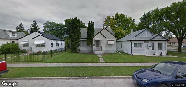 Larawan ng 637 Windsor Avenue sa Winnipeg, Manitoba