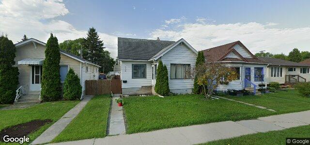 Larawan ng 638 Castle Avenue sa Winnipeg, Manitoba