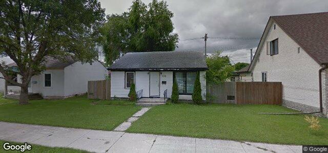 Larawan ng 638 Harbison Avenue E sa Winnipeg, Manitoba