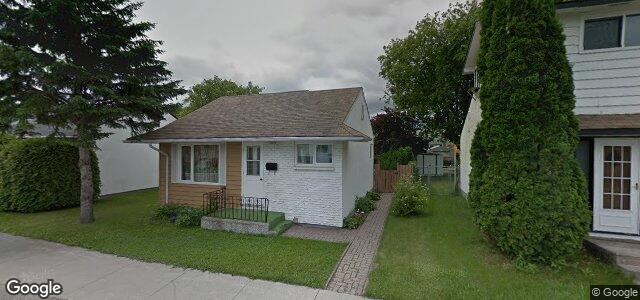 Larawan ng 638 Union Avenue E sa Winnipeg, Manitoba