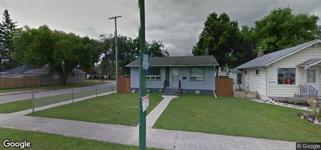 Larawan ng 638 Windsor Avenue sa Winnipeg, Manitoba