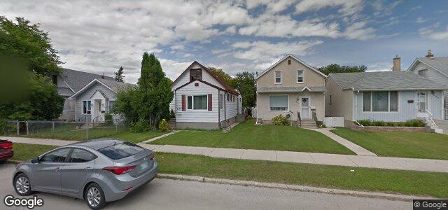 Larawan ng 639 Castle Avenue sa Winnipeg, Manitoba