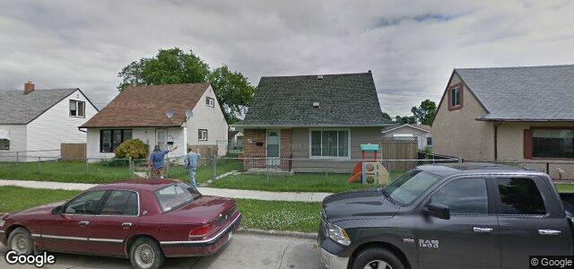 Larawan ng 639 Harbison Avenue E sa Winnipeg, Manitoba