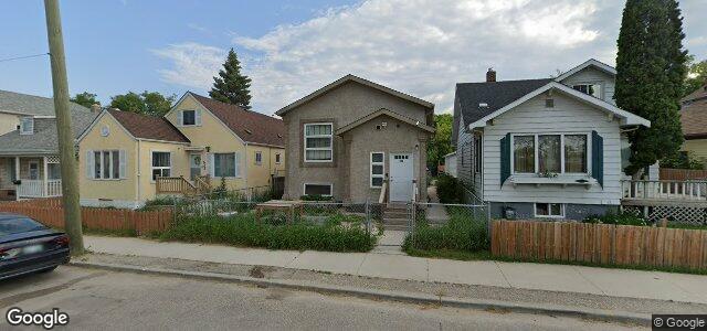 Larawan ng 639 Herbert Avenue sa Winnipeg, Manitoba