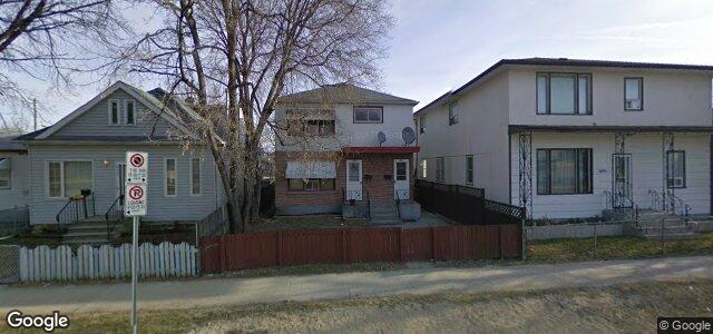 Larawan ng 639 Talbot Avenue sa Winnipeg, Manitoba