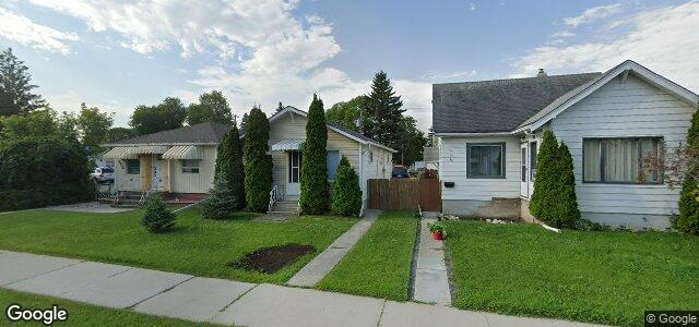 Larawan ng 640 Castle Avenue sa Winnipeg, Manitoba
