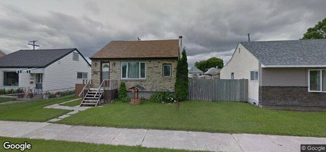 Larawan ng 640 Martin Avenue E sa Winnipeg, Manitoba