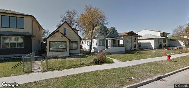 Larawan ng 640 Talbot Avenue sa Winnipeg, Manitoba