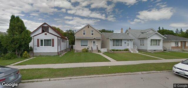Larawan ng 641 Castle Avenue sa Winnipeg, Manitoba