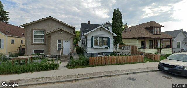 Larawan ng 641 Herbert Avenue sa Winnipeg, Manitoba