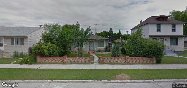 Larawan ng 641 Martin Avenue E sa Winnipeg, Manitoba