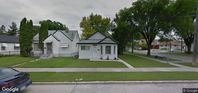 Larawan ng 641 Windsor Avenue sa Winnipeg, Manitoba