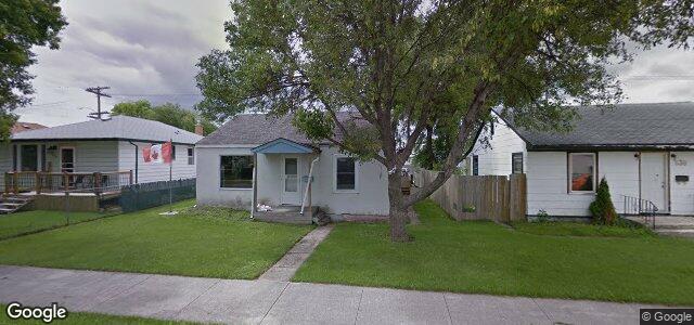 Larawan ng 642 Harbison Avenue E sa Winnipeg, Manitoba
