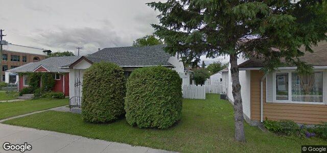 Larawan ng 642 Union Avenue E sa Winnipeg, Manitoba