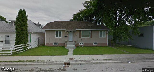 Larawan ng 643 Union Avenue E sa Winnipeg, Manitoba