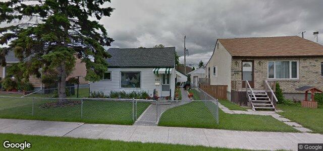 Larawan ng 644 Martin Avenue E sa Winnipeg, Manitoba