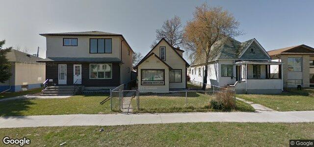 Larawan ng 644 Talbot Avenue sa Winnipeg, Manitoba