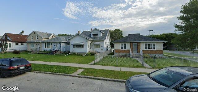 Larawan ng 645 Castle Avenue sa Winnipeg, Manitoba