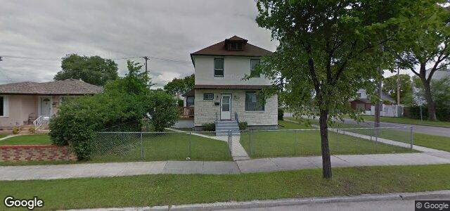 Larawan ng 645 Martin Avenue E sa Winnipeg, Manitoba