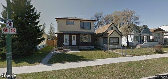 Larawan ng 646 Talbot Avenue sa Winnipeg, Manitoba