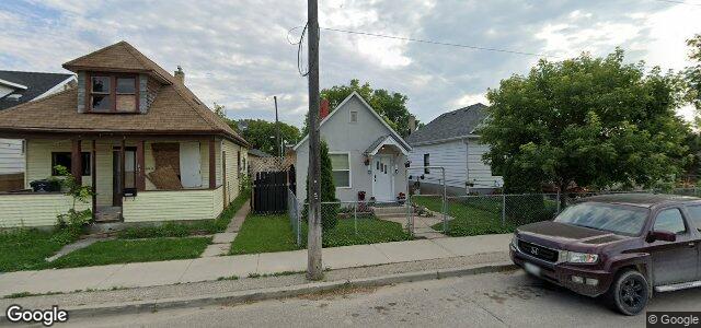 Larawan ng 647 Herbert Avenue sa Winnipeg, Manitoba