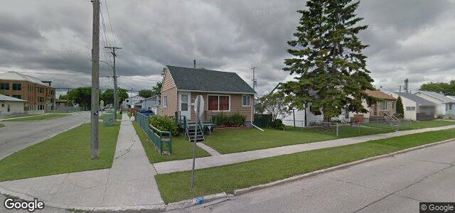 Larawan ng 648 Martin Avenue E sa Winnipeg, Manitoba