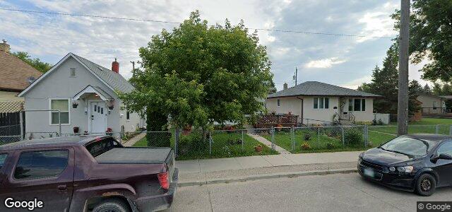 Larawan ng 649 Herbert Avenue sa Winnipeg, Manitoba