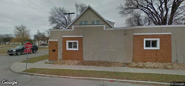 Larawan ng 650 Chalmers Avenue sa Winnipeg, Manitoba