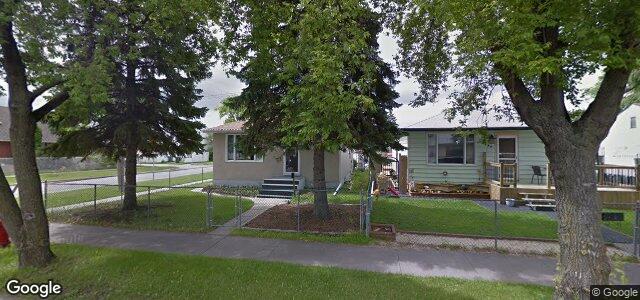 Larawan ng 650 Harbison Avenue E sa Winnipeg, Manitoba