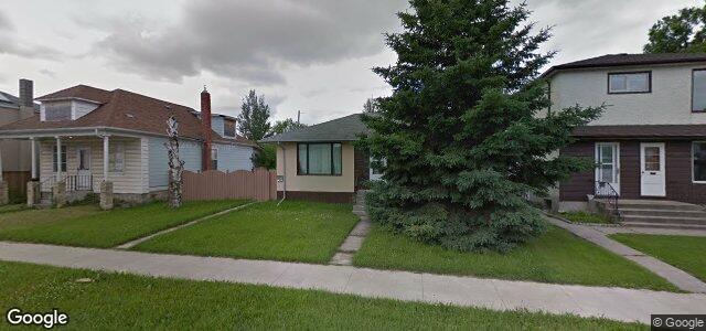 Larawan ng 650 Talbot Avenue sa Winnipeg, Manitoba