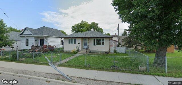 Larawan ng 653 Herbert Avenue sa Winnipeg, Manitoba