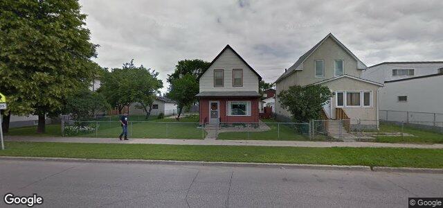 Larawan ng 653 Talbot Avenue sa Winnipeg, Manitoba