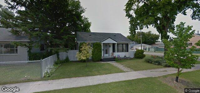 Larawan ng 654 Martin Avenue E sa Winnipeg, Manitoba