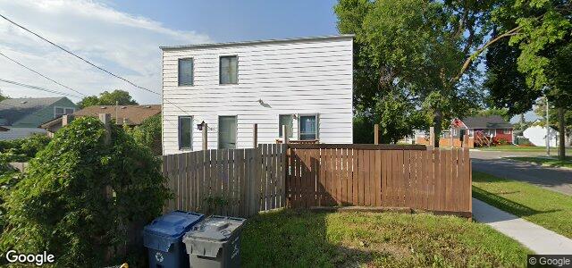 Larawan ng 655 Martin Avenue E sa Winnipeg, Manitoba