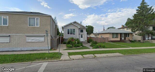 Larawan ng 656 Talbot Avenue sa Winnipeg, Manitoba