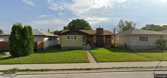 Larawan ng 657 Union Avenue E sa Winnipeg, Manitoba