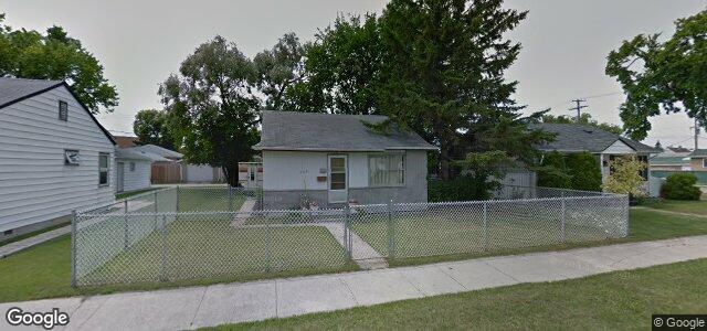Larawan ng 658 Martin Avenue E sa Winnipeg, Manitoba