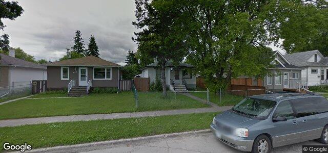Larawan ng 658 Sandhurst Avenue sa Winnipeg, Manitoba