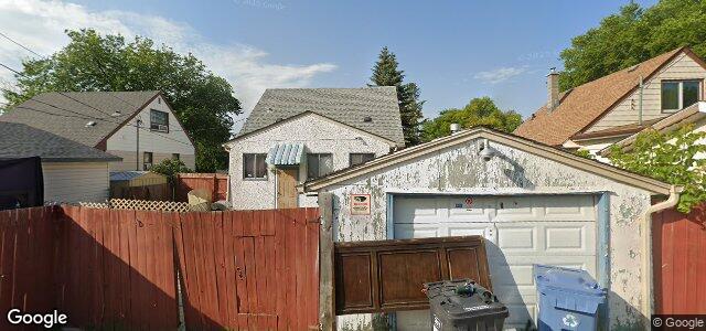 659 Harbison Avenue E（加拿大曼尼托巴省溫尼伯市）房屋照片