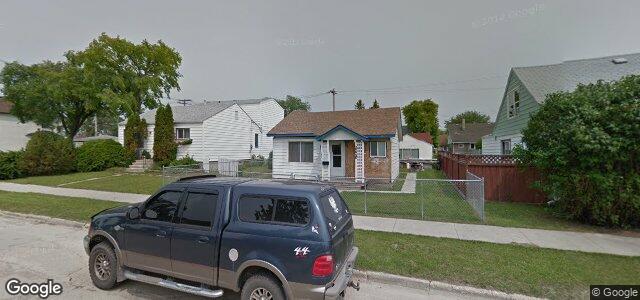 Larawan ng 659 Martin Avenue E sa Winnipeg, Manitoba
