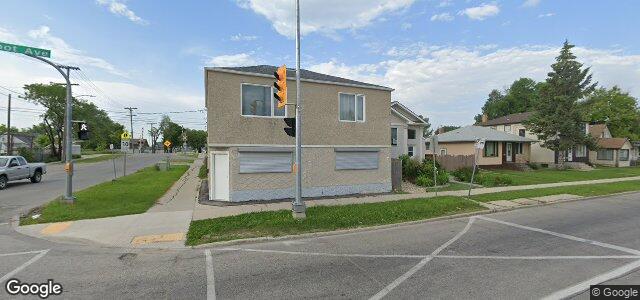 Larawan ng 660 Talbot Avenue sa Winnipeg, Manitoba