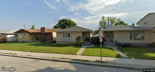 Larawan ng 661 Union Avenue E sa Winnipeg, Manitoba