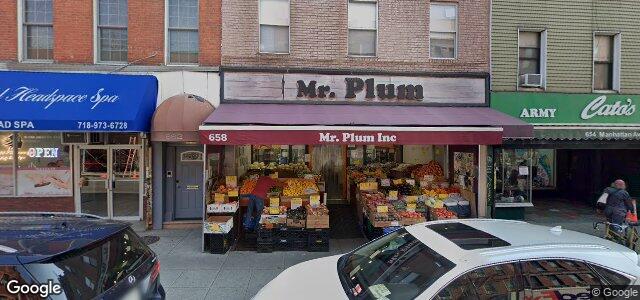 Larawan ng 662 Manhattan Avenue sa Winnipeg, Manitoba