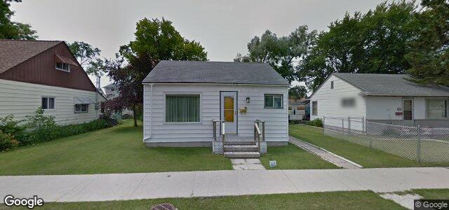 Larawan ng 662 Martin Avenue E sa Winnipeg, Manitoba