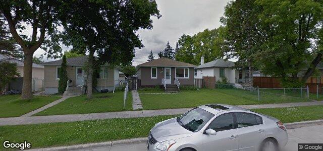 Larawan ng 662 Sandhurst Avenue sa Winnipeg, Manitoba