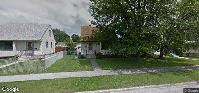 Larawan ng 663 Harbison Avenue E sa Winnipeg, Manitoba