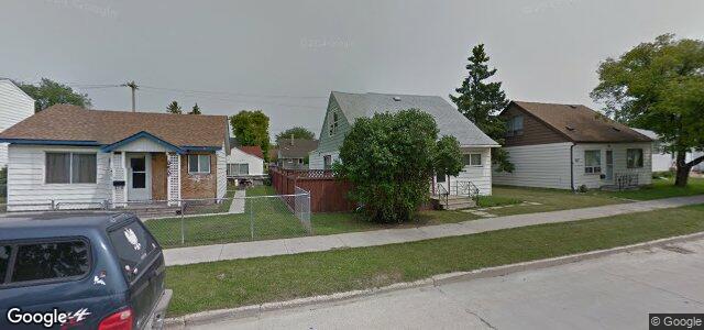 Larawan ng 663 Martin Avenue E sa Winnipeg, Manitoba